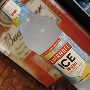 imagem do produto Smirnof ice