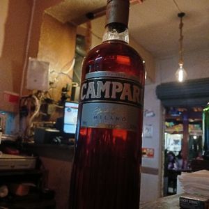 imagem do produto Campari