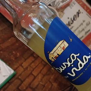 imagem do produto Busca vida 