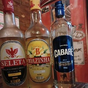 imagem do produto Cachaça Boazinha