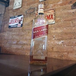 imagem do produto Red label 