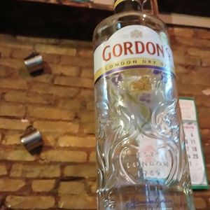 imagem do produto Gin Gordon
