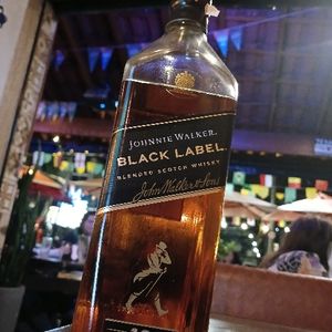 imagem do produto Black Label