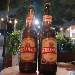 imagem do produto Serra malte