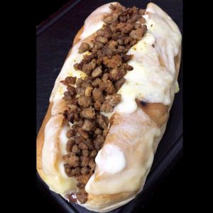 imagem do produto Hot Carne