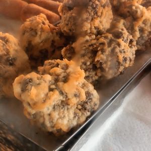 imagem do produto Bolo de Carne 