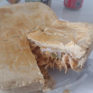 imagem do produto Empadão de frango 