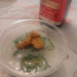 imagem do produto Caldo verde 500ml