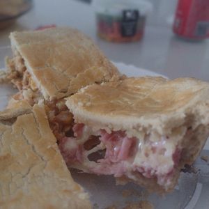 imagem do produto Empadão misto 