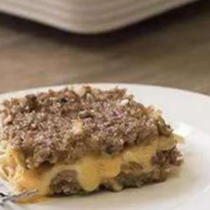 imagem do produto Kibe  cheddar