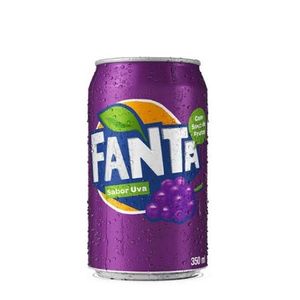 imagem do produto Fanta uva 
