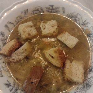 imagem do produto Caldo de peixe 500ml