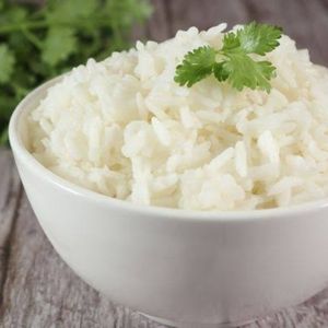 imagem do produto Porção de arroz 1 pessoa 