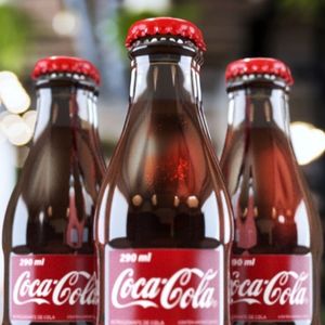 imagem do produto Coca KS retornável 