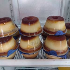 imagem do produto Pudim 