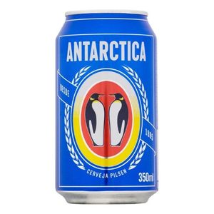imagem do produto Antártica lata 