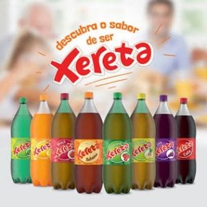 imagem do produto Xereta 2 litro