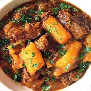 imagem do produto Costela com batata