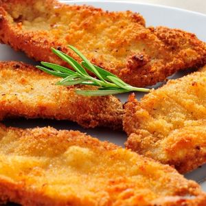 imagem do produto Filé de frango a milanesa 