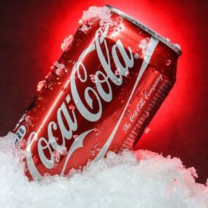 imagem do produto Coca lata 