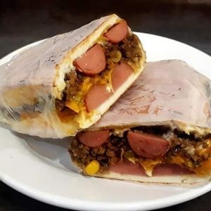 imagem do produto Duplo Carne Cheese