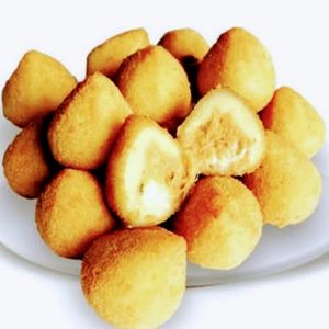 imagem do produto Mini Coxinha de Frango