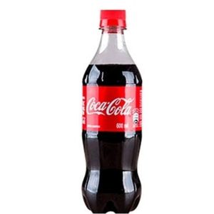 imagem do produto Coca cola 600ml