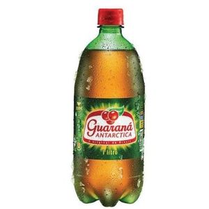 imagem do produto Guaraná antártica 1L 