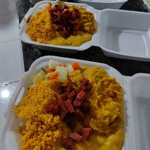 imagem do produto Pratinho Tradicional