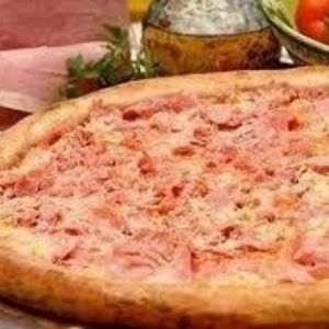 imagem do produto Pizza de presunto