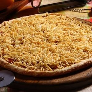 imagem do produto Pizza Frangalho