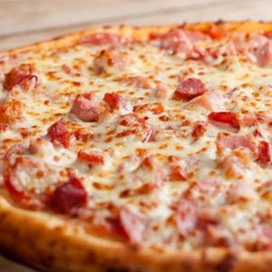 imagem do produto Pizza Toscana
