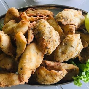 imagem do produto Porção de porquinho