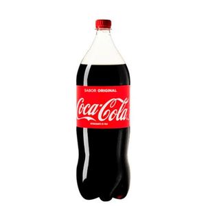 imagem do produto Coca Cola 2 litros