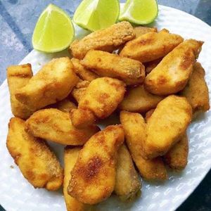 imagem do produto Filé de peixe
