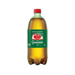 imagem do produto Guaraná 1 litros