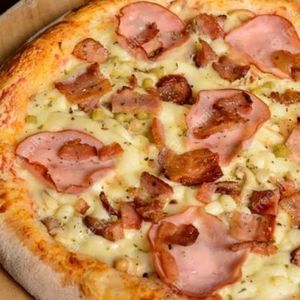 imagem do produto Pizza Papa