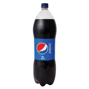 imagem do produto Pepsi 2 litros