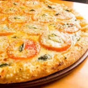imagem do produto Pizza marguerita