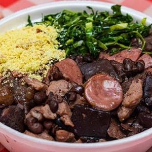 imagem do produto Feijoada ligth