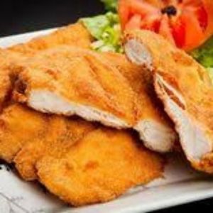 imagem do produto Filé de frango a milanesa