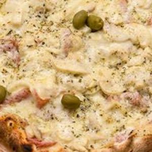 imagem do produto Pizza peito de peru