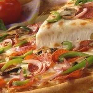 imagem do produto Pizza pepperoni