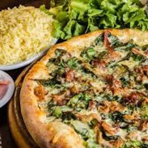 imagem do produto Pizza de escola