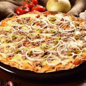 imagem do produto Pizza Espanhola