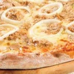 imagem do produto Pizza Peruana
