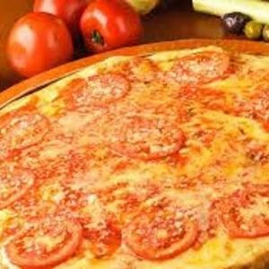 imagem do produto Pizza napolitana