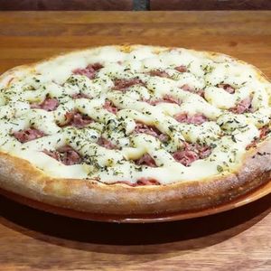 imagem do produto Pizza Catupresunto
