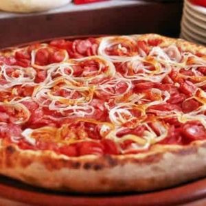 imagem do produto Pizza de calabresa