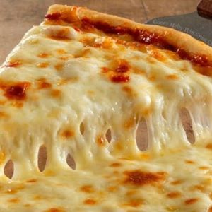 imagem do produto Pizza quatro queijos